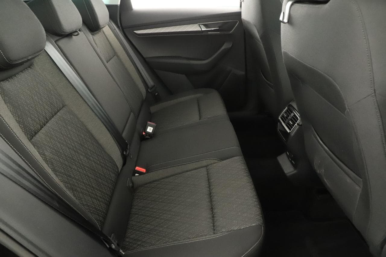 2023 Škoda Karoq - 11