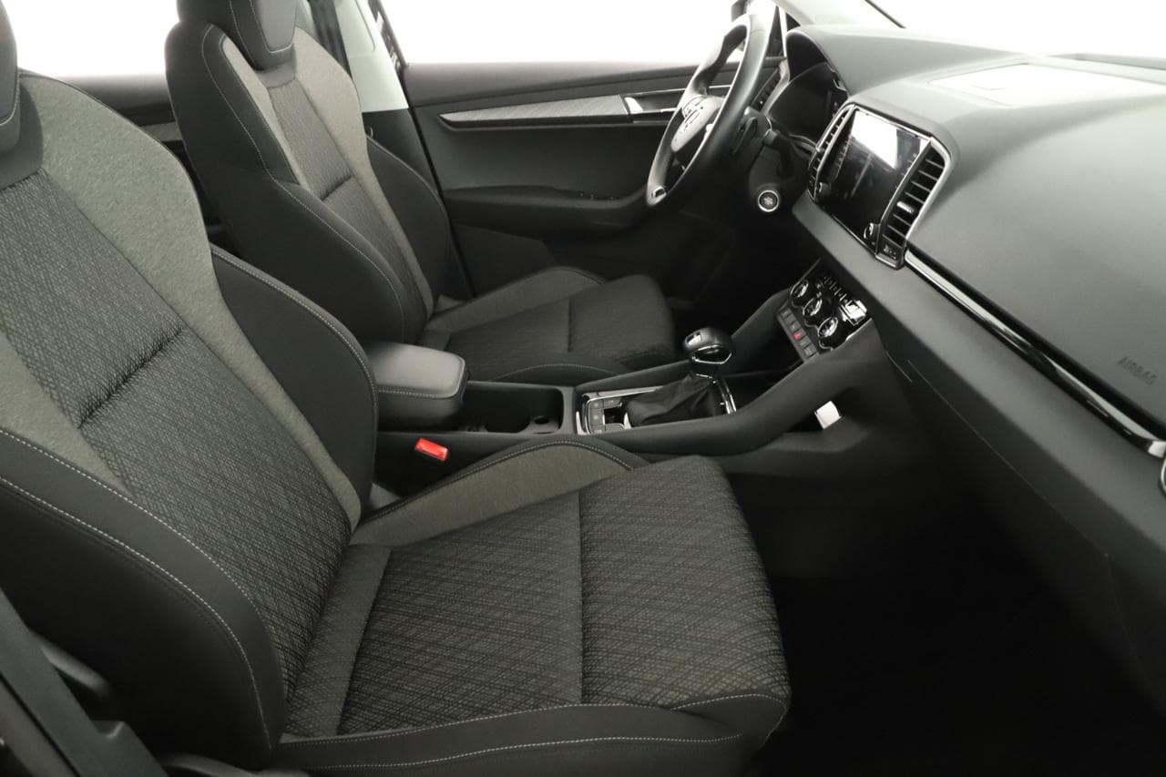 2023 Škoda Karoq - 10