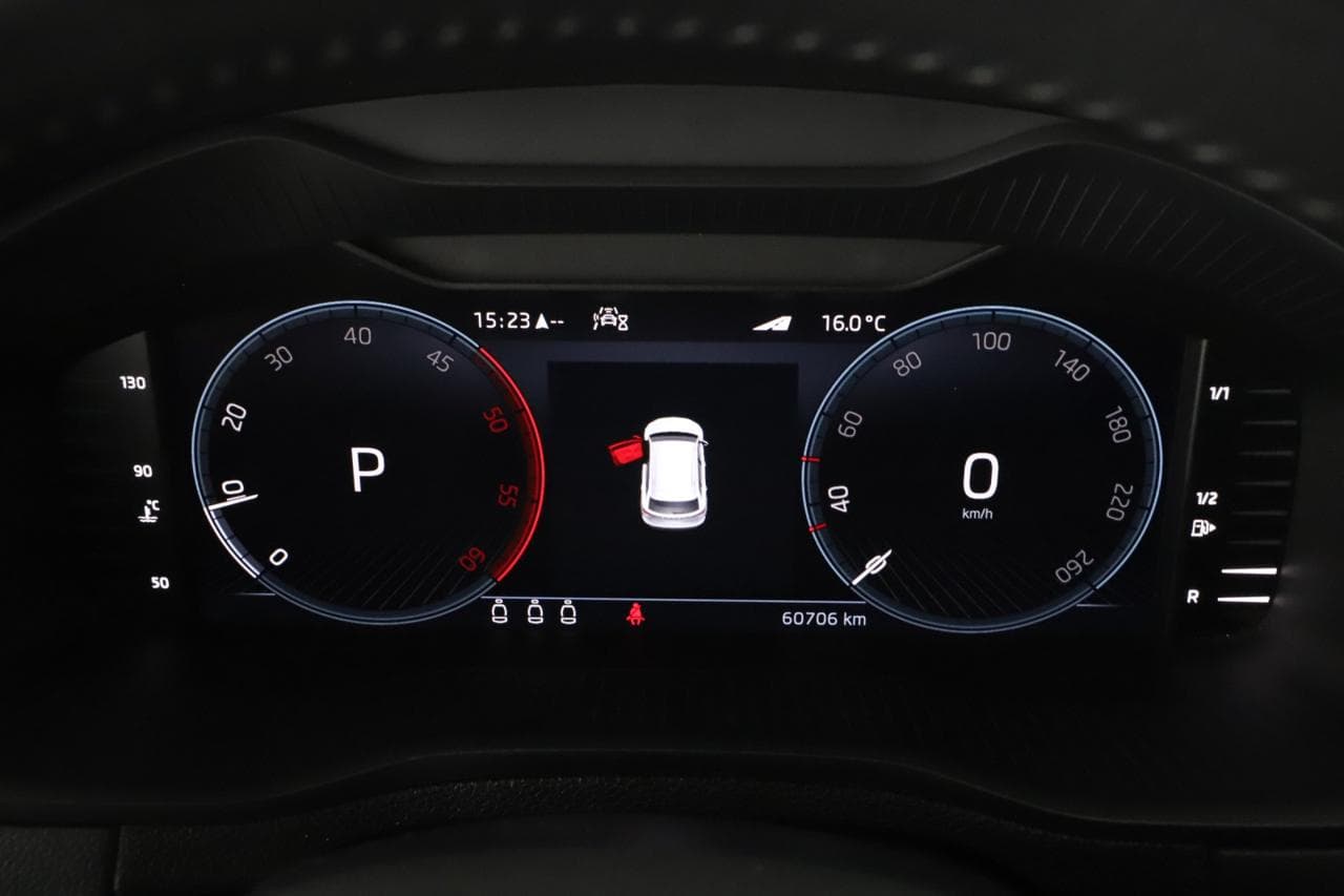 2023 Škoda Karoq - 14