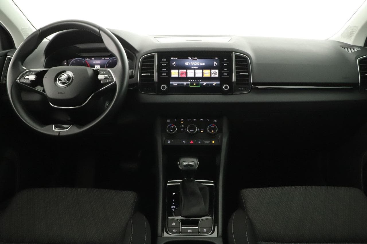 2023 Škoda Karoq - 9