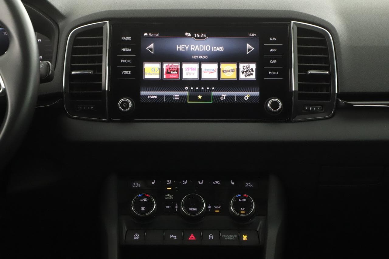 2023 Škoda Karoq - 15