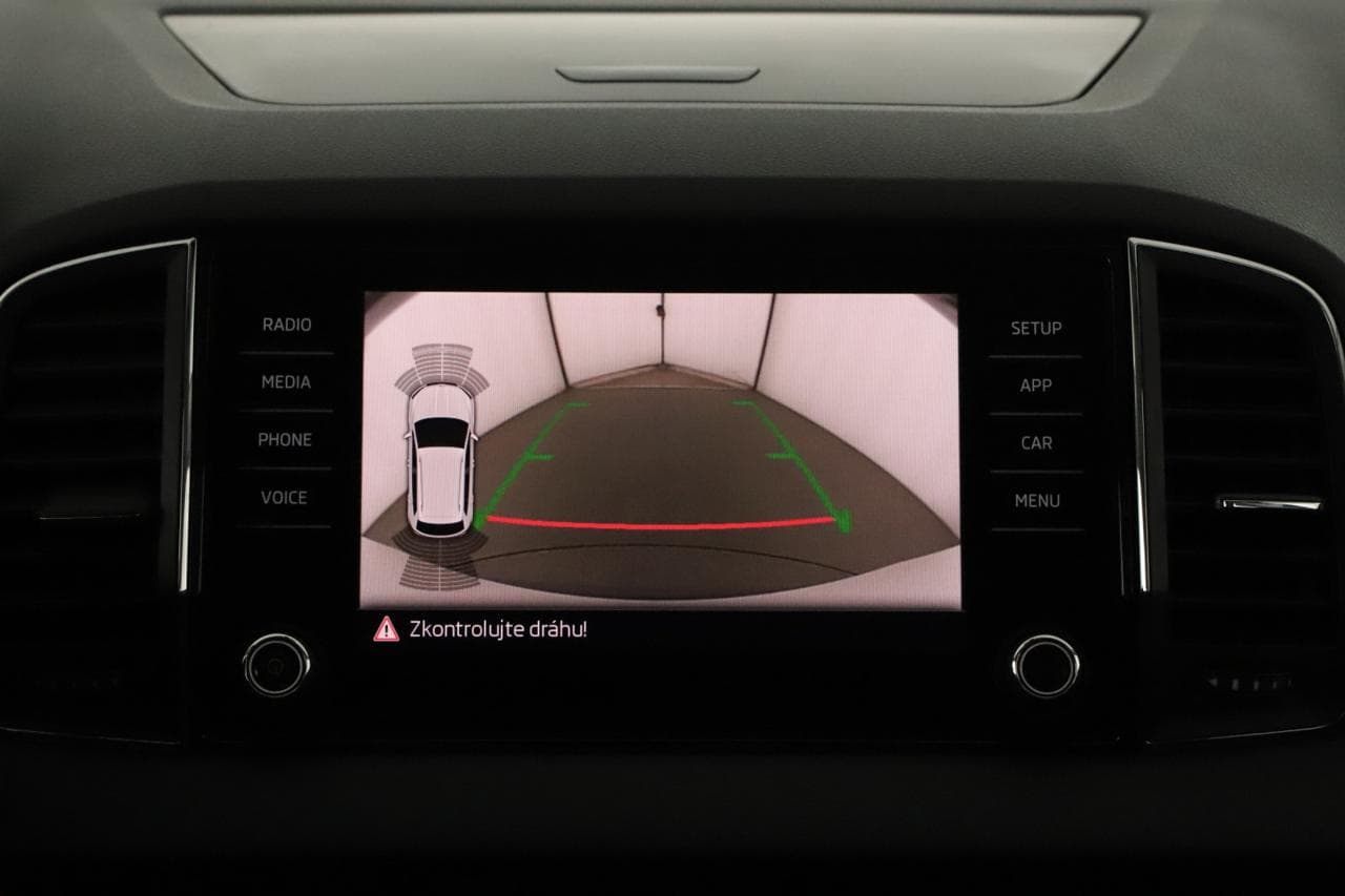 2020 Škoda Karoq - 16