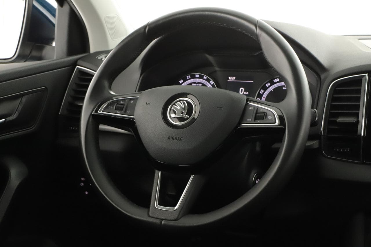 2020 Škoda Karoq - 19