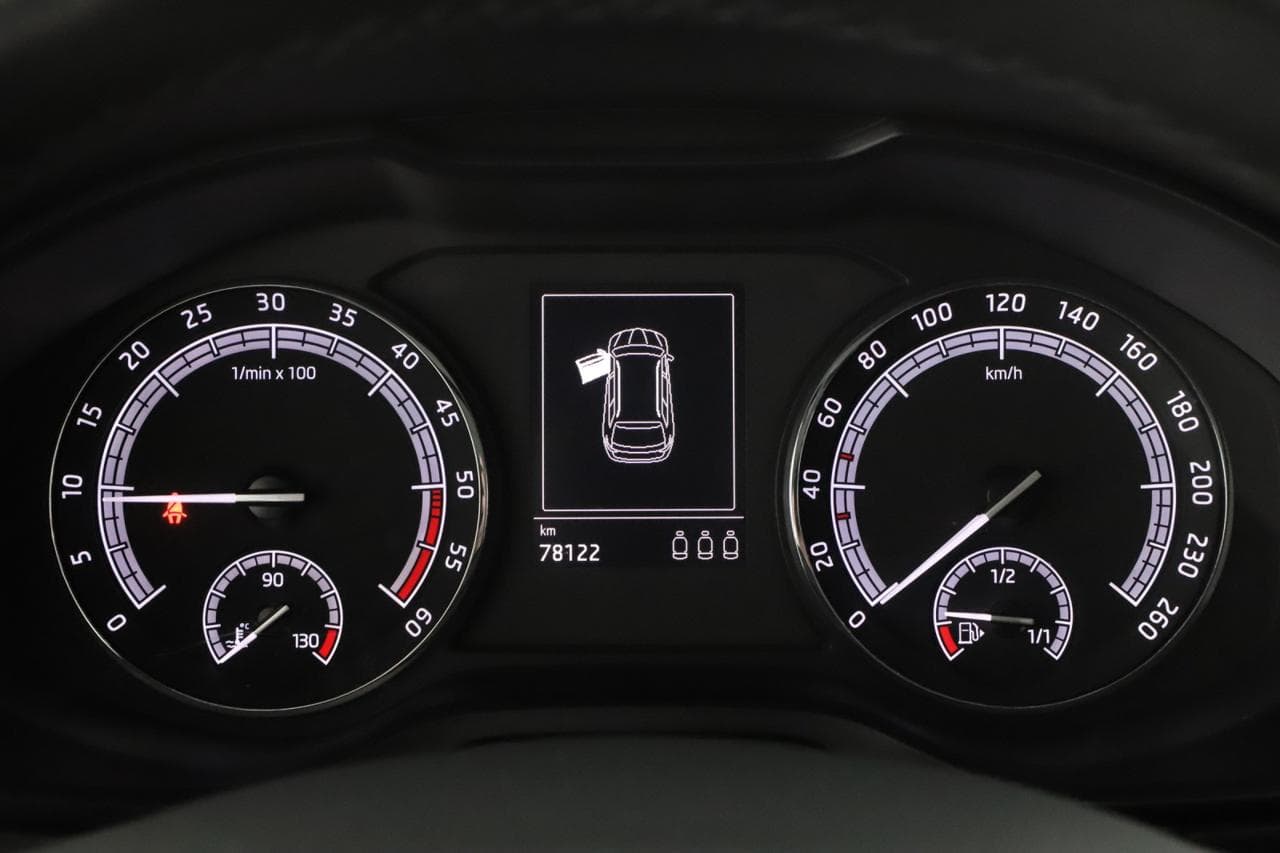 2020 Škoda Karoq - 14