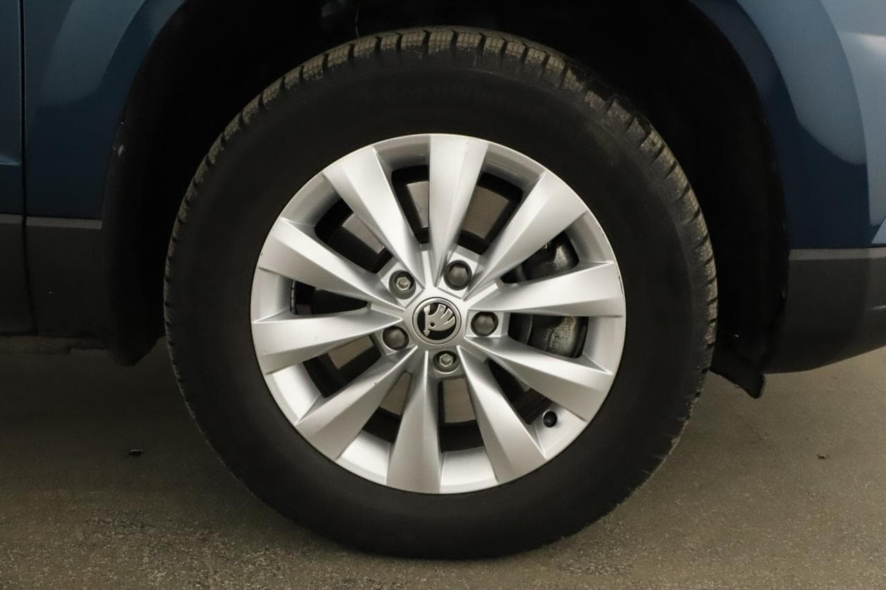 2020 Škoda Karoq - 18