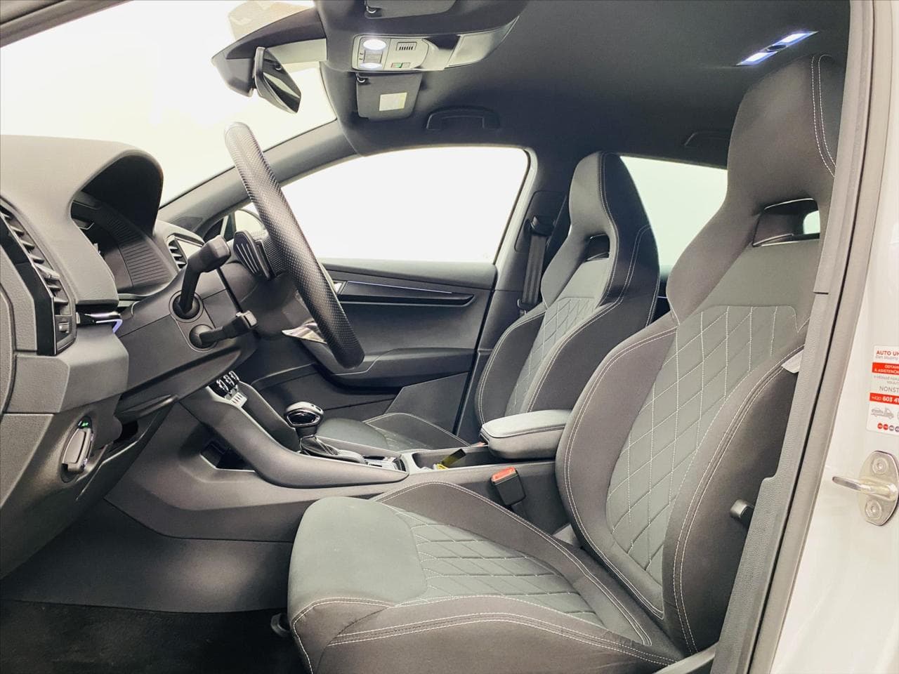 2022 Škoda Karoq - 5