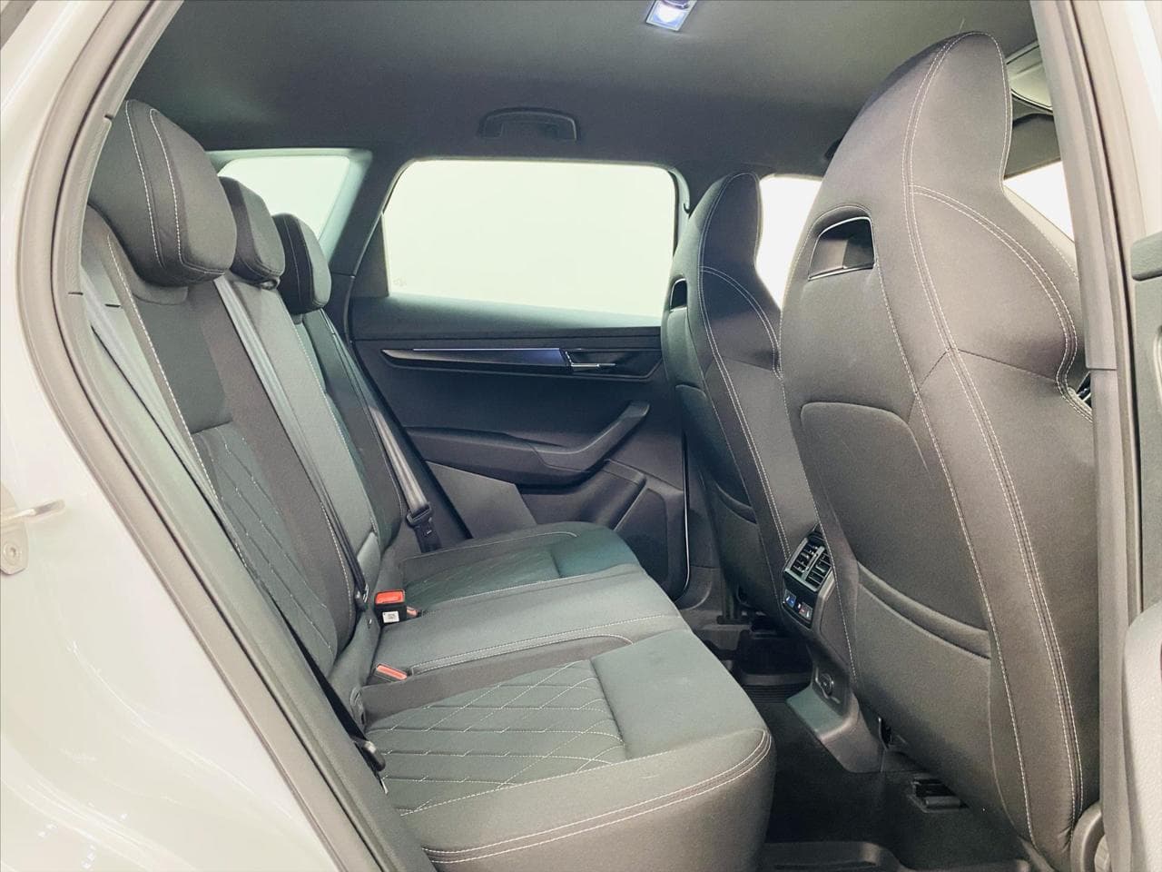 2022 Škoda Karoq - 7