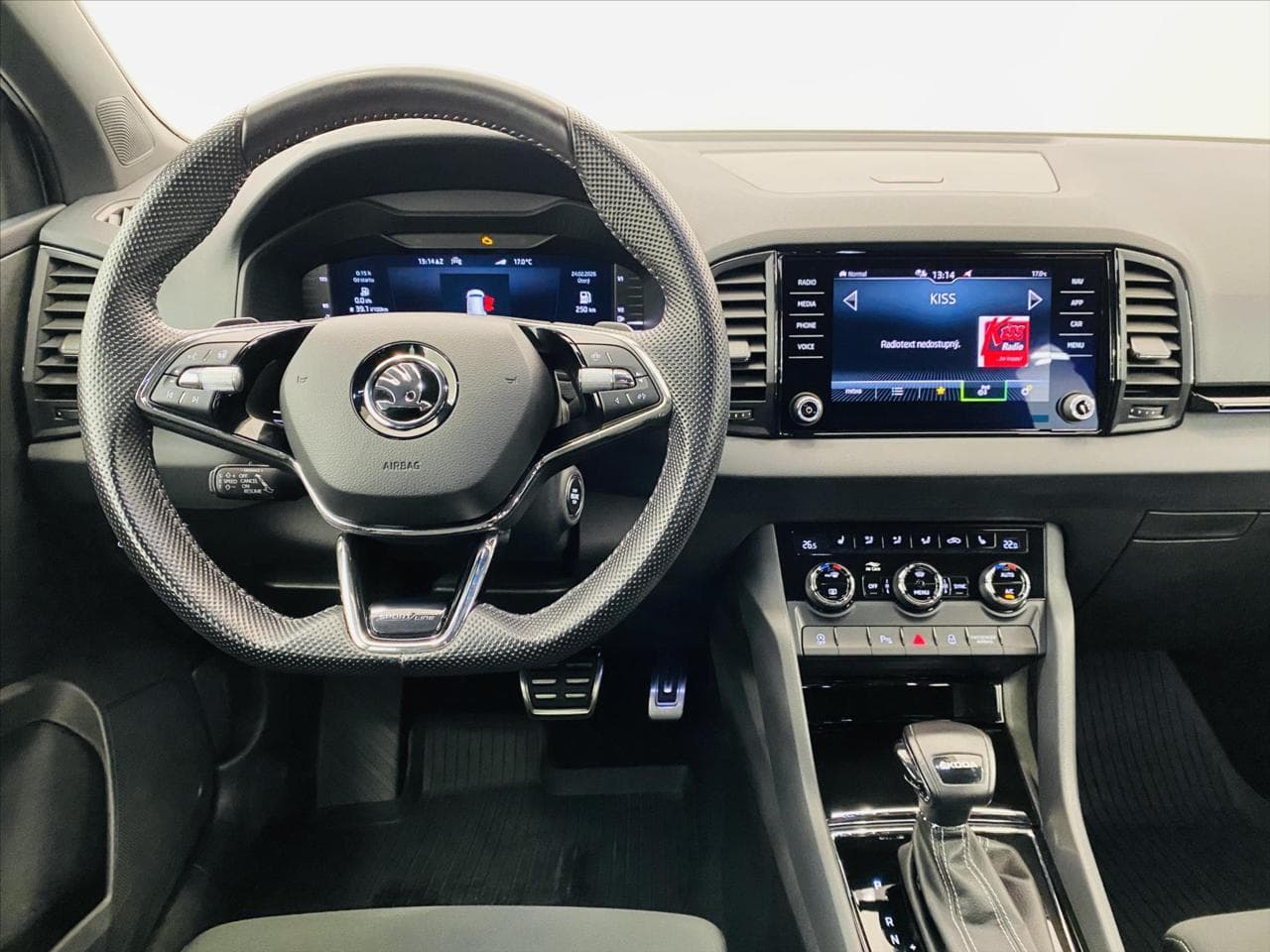 2022 Škoda Karoq - 10