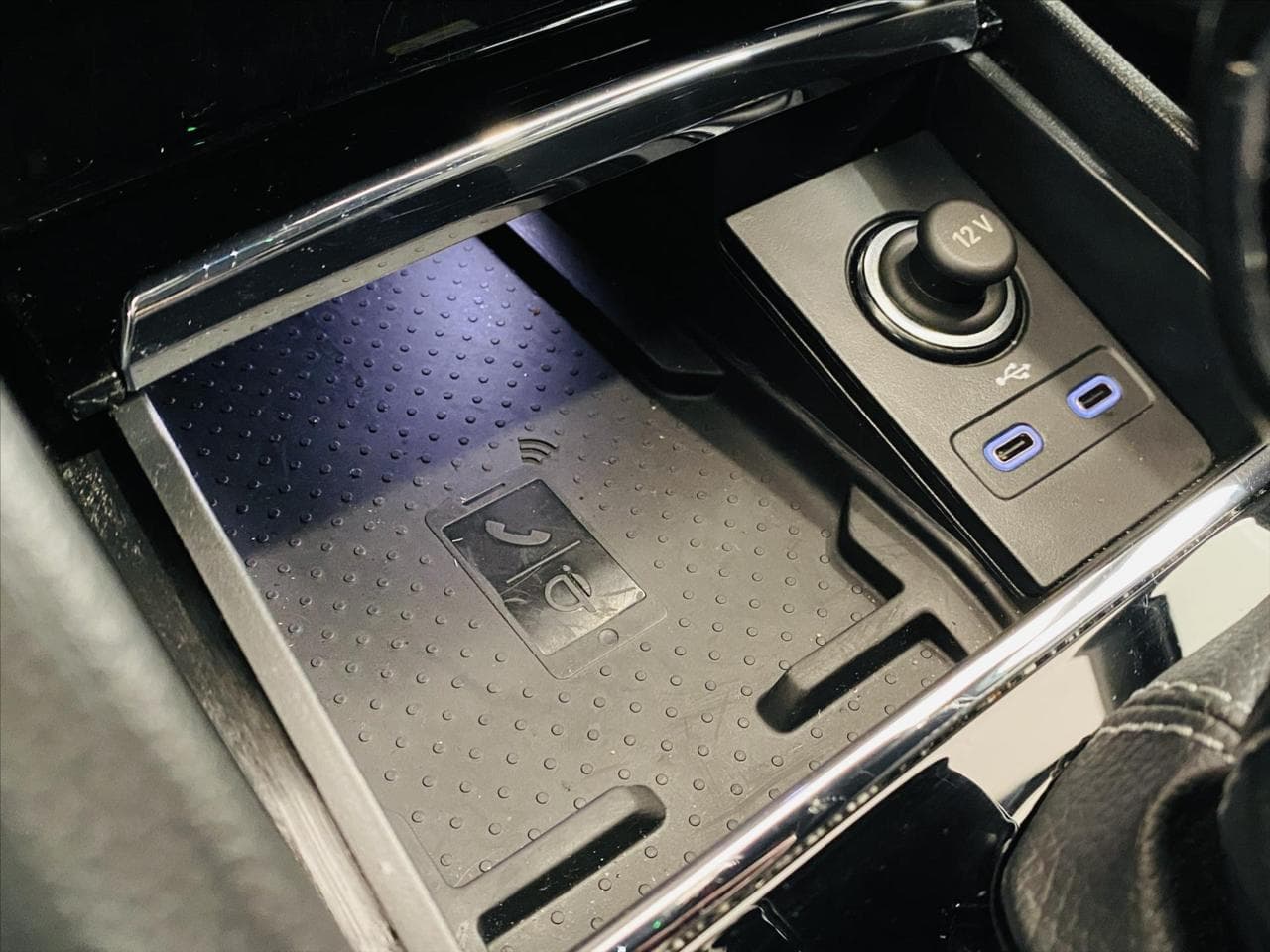 2022 Škoda Karoq - 18