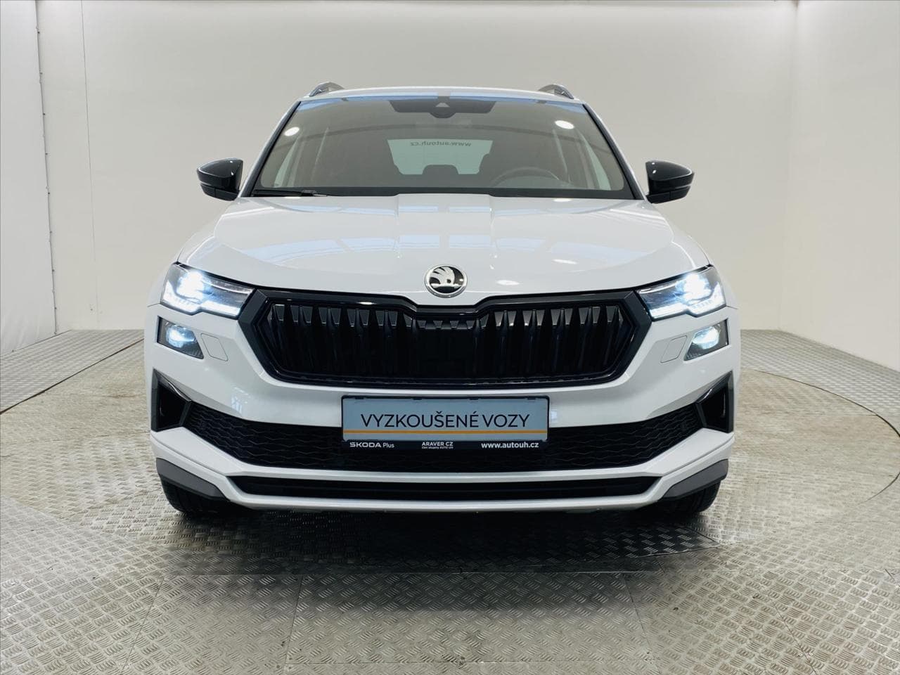 2022 Škoda Karoq - 4
