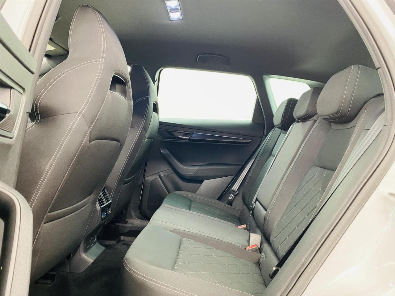 2022 Škoda Karoq - 6