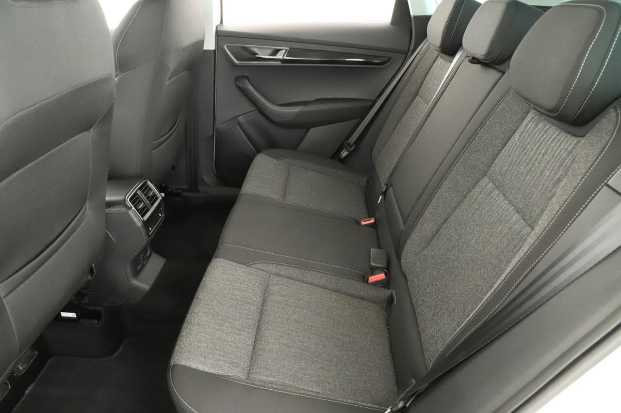 2021 Škoda Karoq - 12