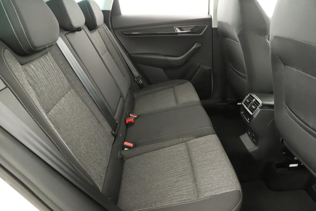 2021 Škoda Karoq - 11