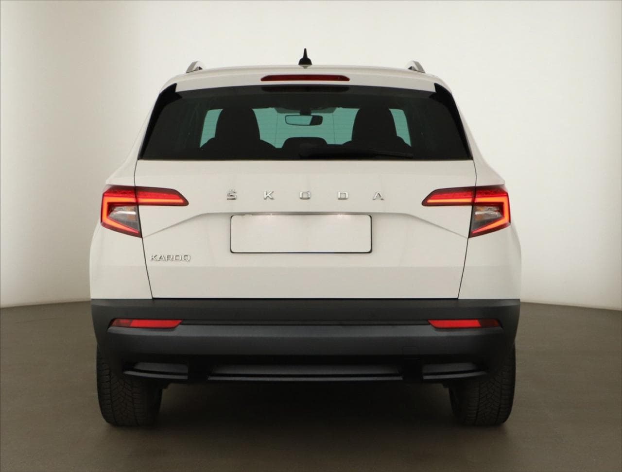 2021 Škoda Karoq - 6