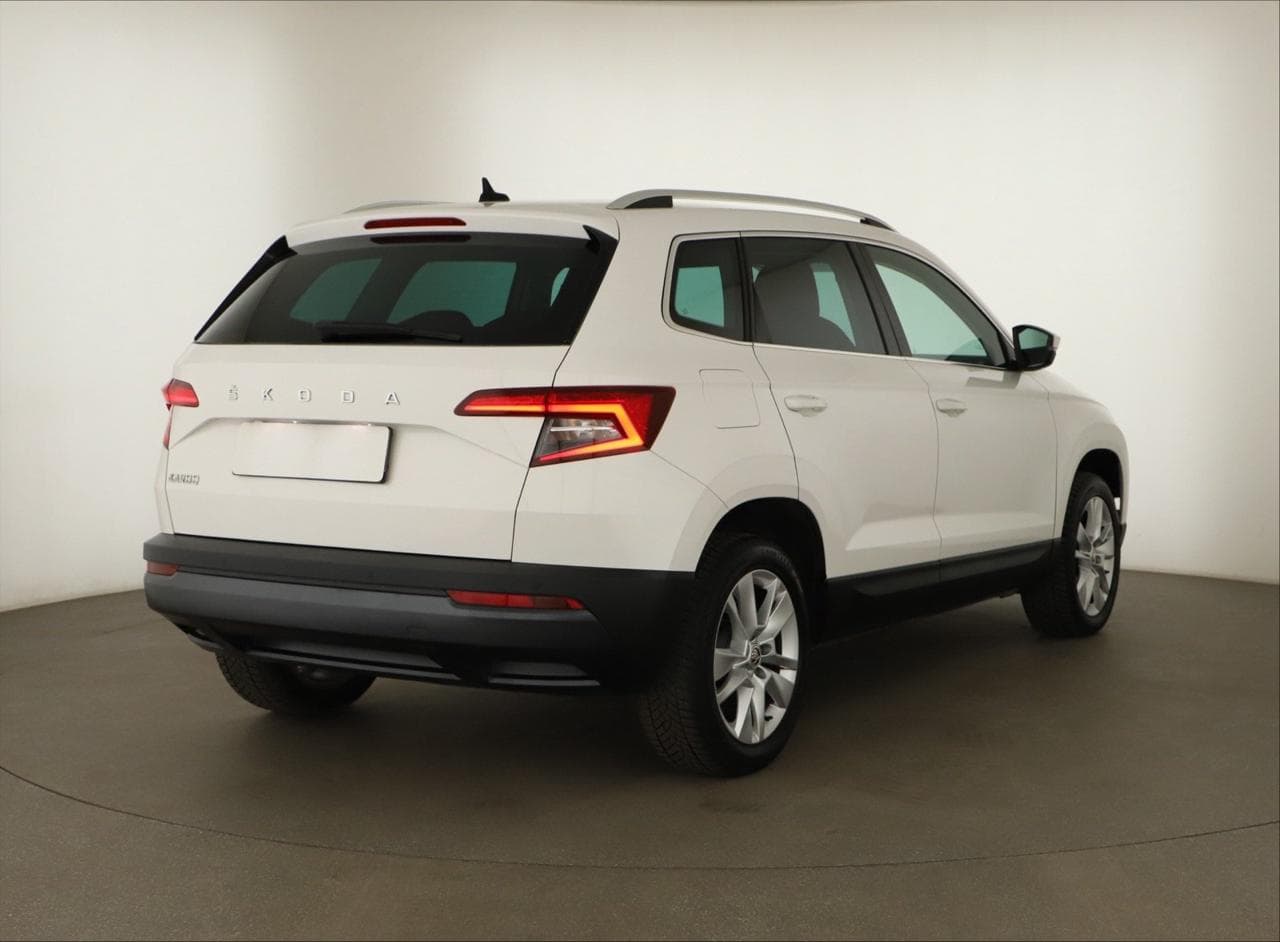 2021 Škoda Karoq - 7