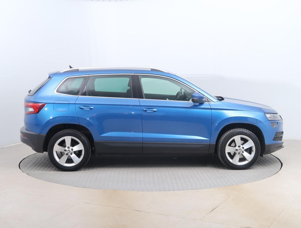 2021 Škoda Karoq - 8