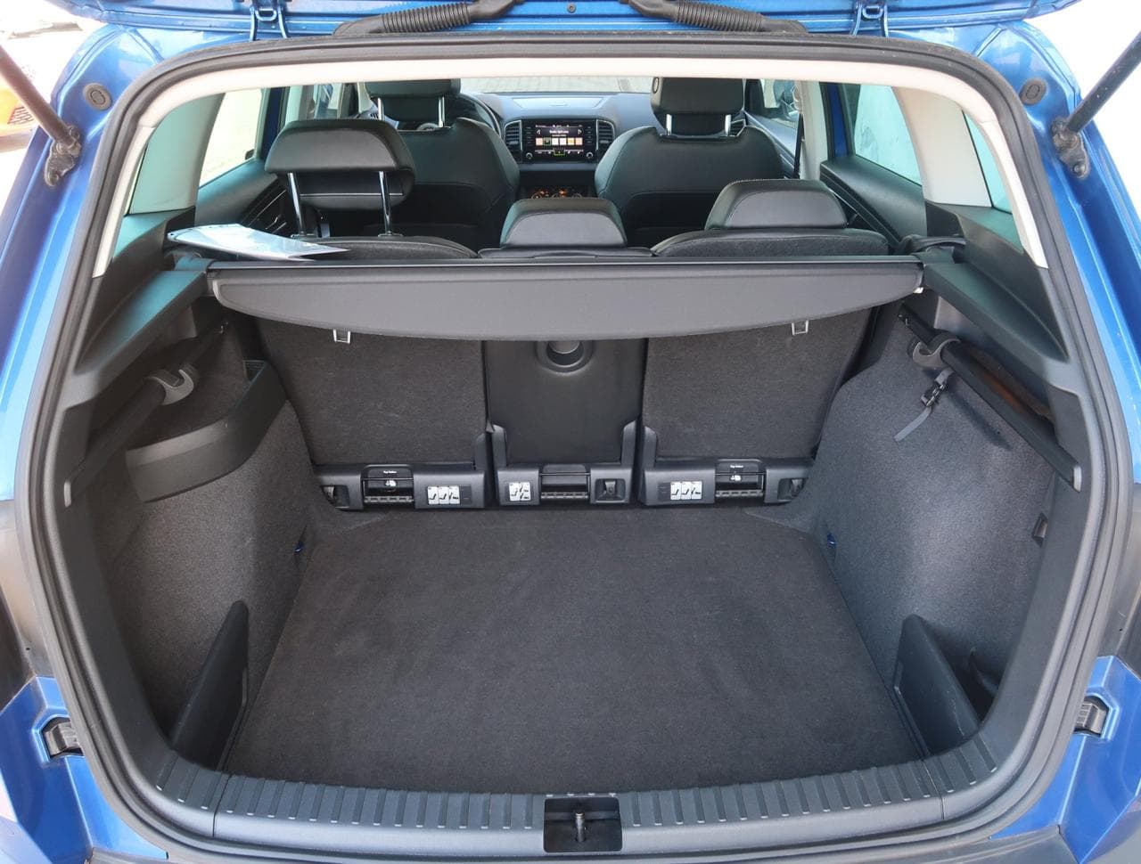 2021 Škoda Karoq - 20