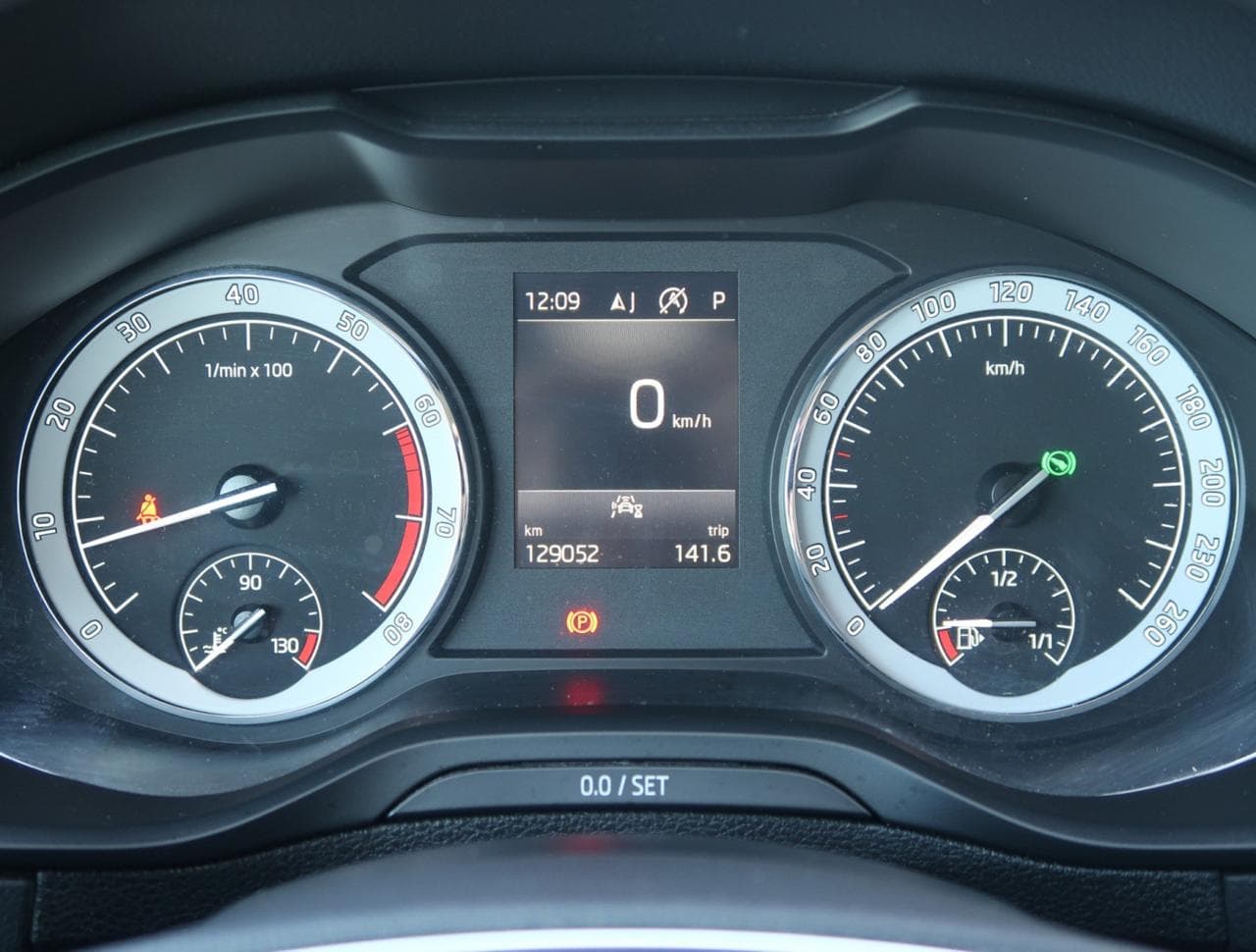 2021 Škoda Karoq - 17