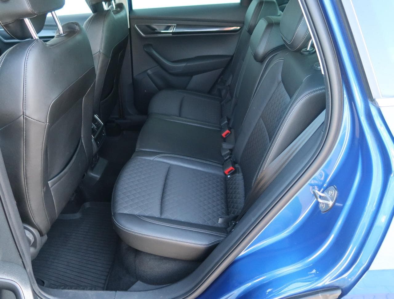 2021 Škoda Karoq - 15