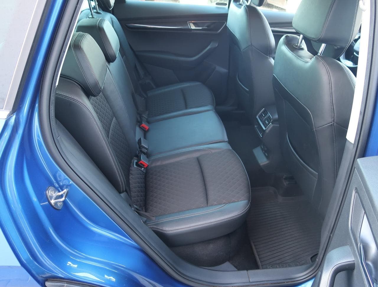 2021 Škoda Karoq - 13