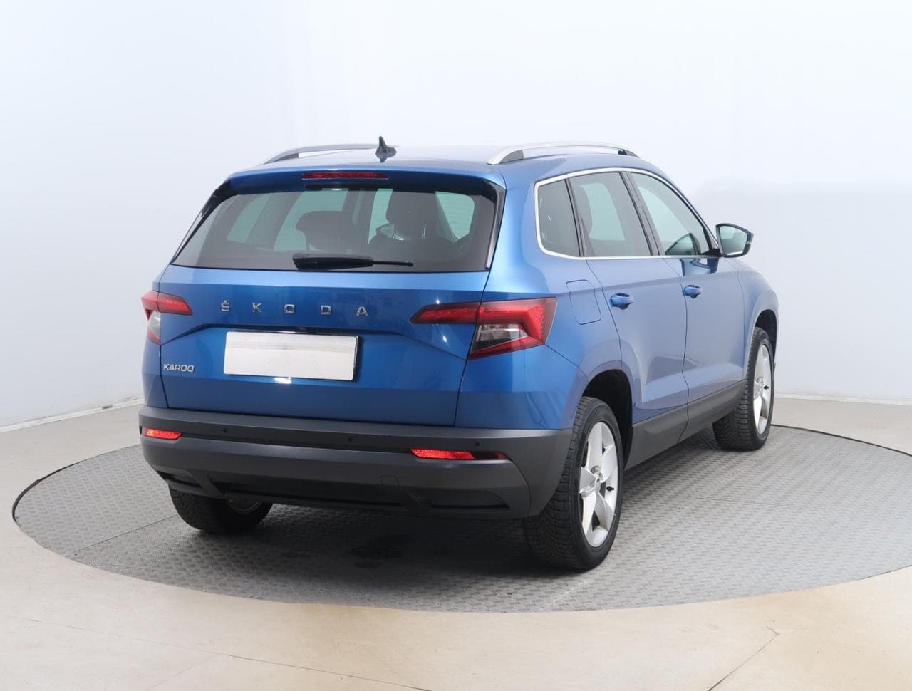 2021 Škoda Karoq - 7