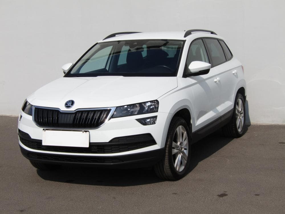 2019 Škoda Karoq - 3
