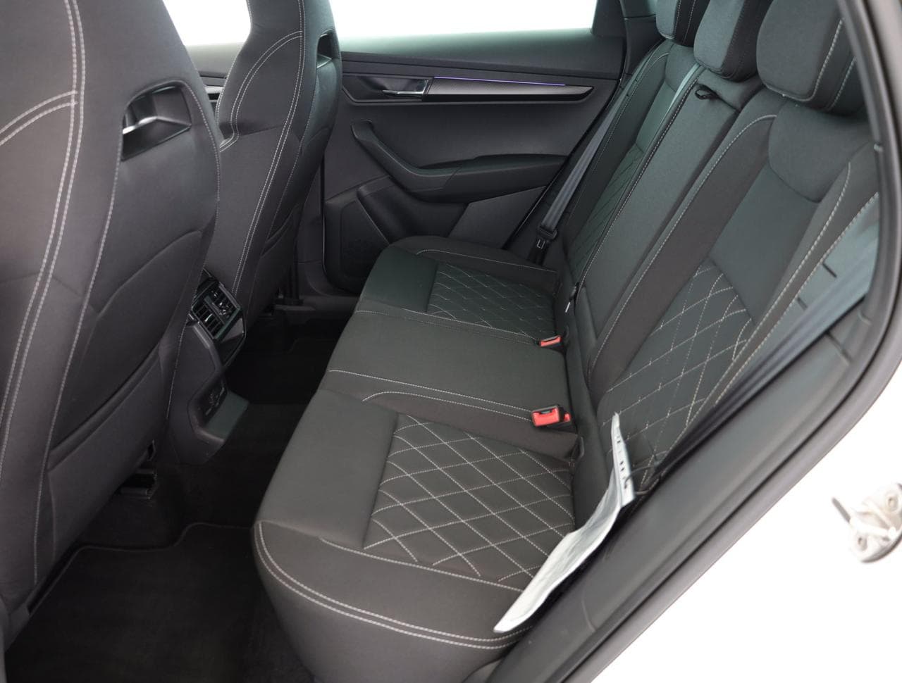 2023 Škoda Karoq - 12