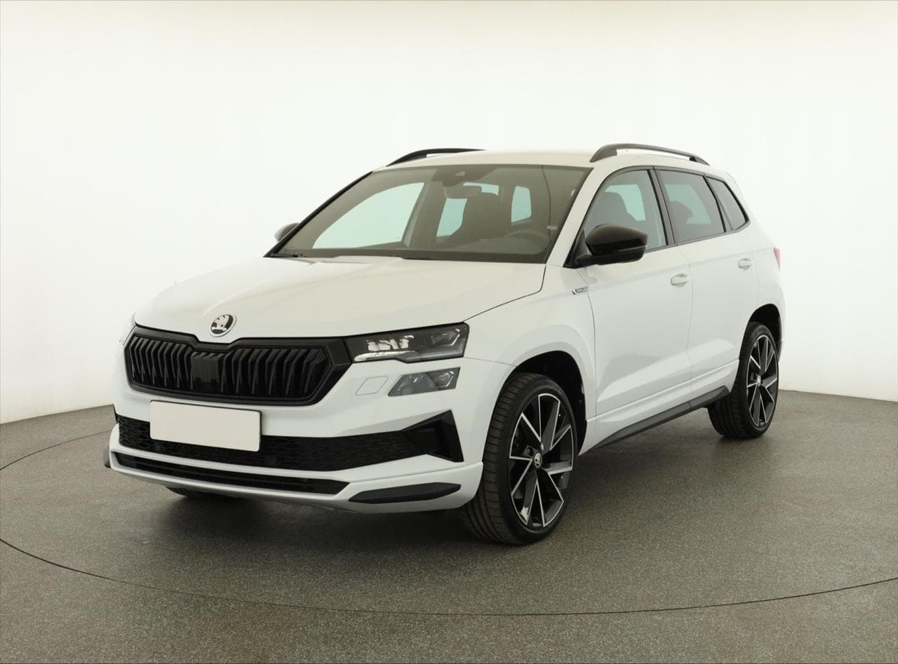 2023 Škoda Karoq - 3