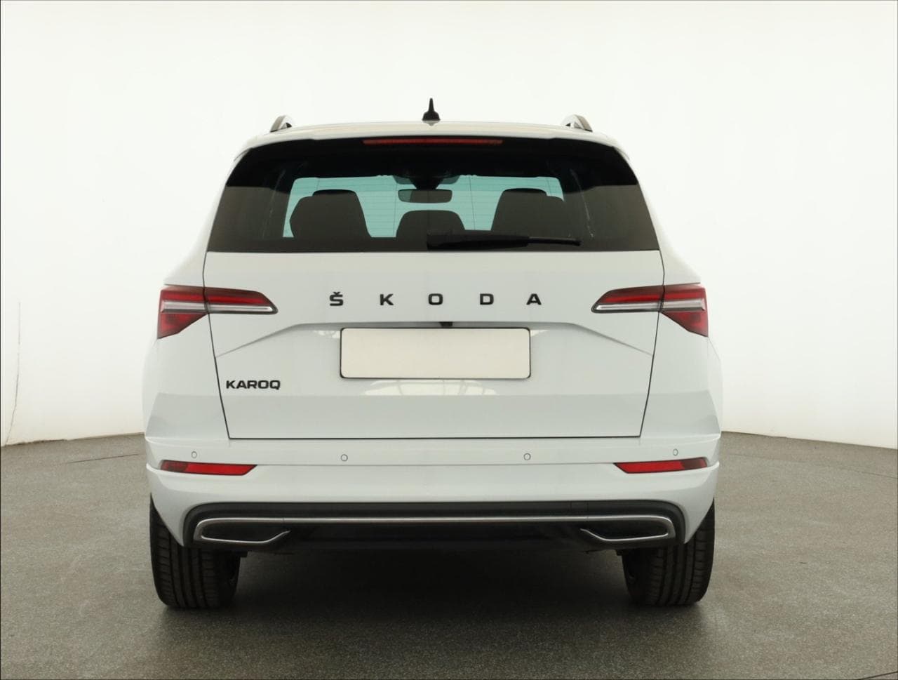 2023 Škoda Karoq - 6