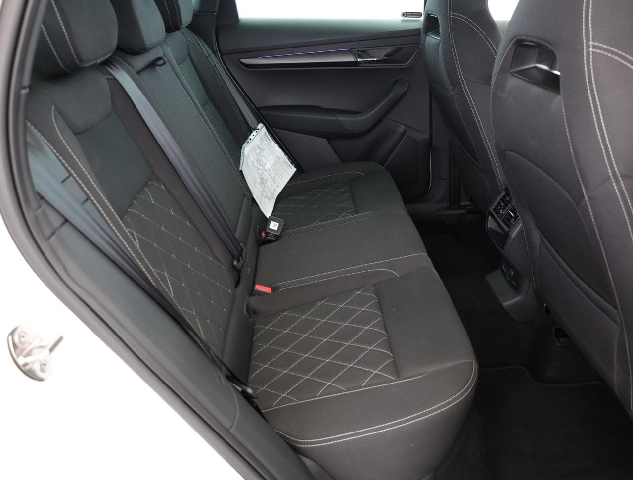 2023 Škoda Karoq - 11