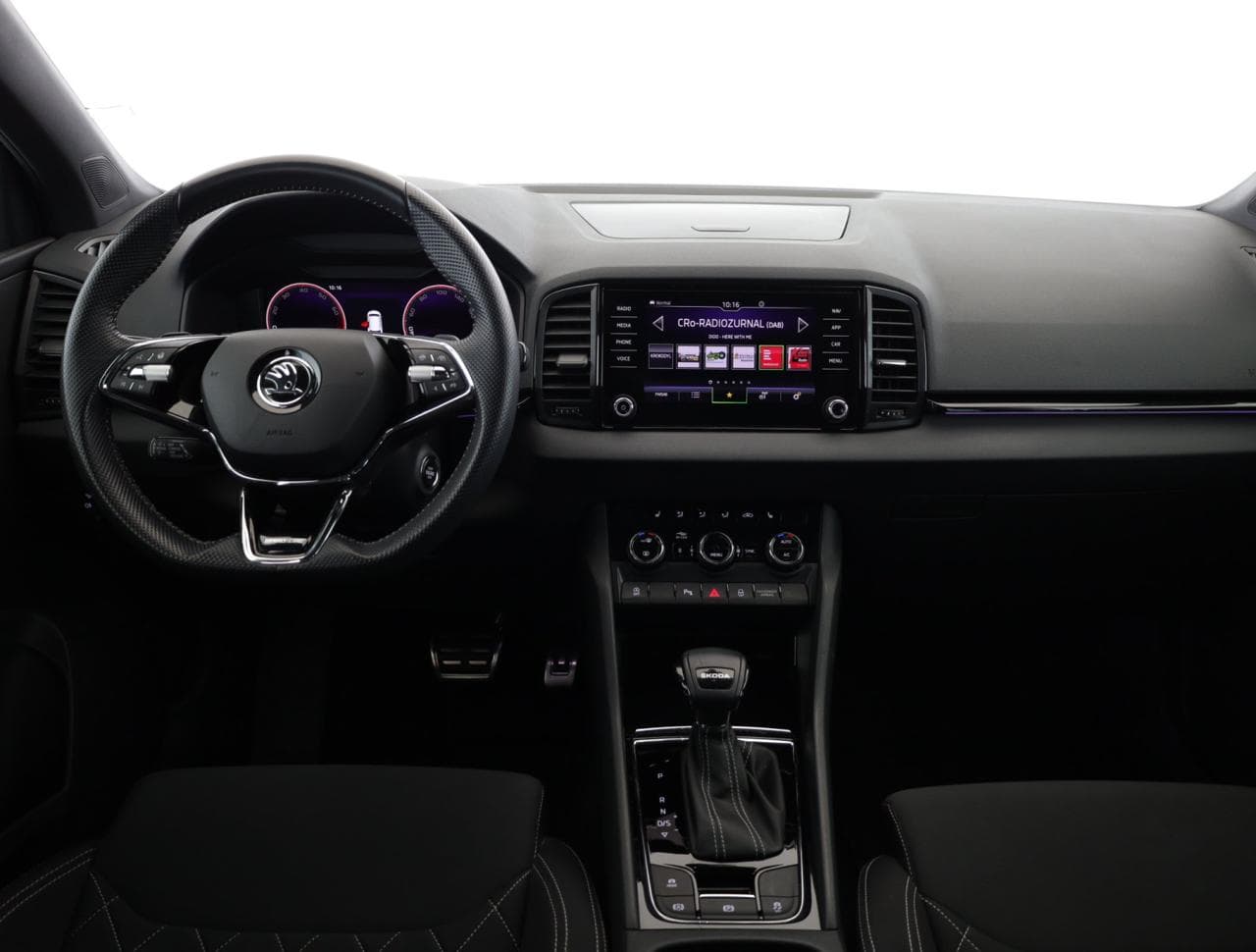 2023 Škoda Karoq - 9