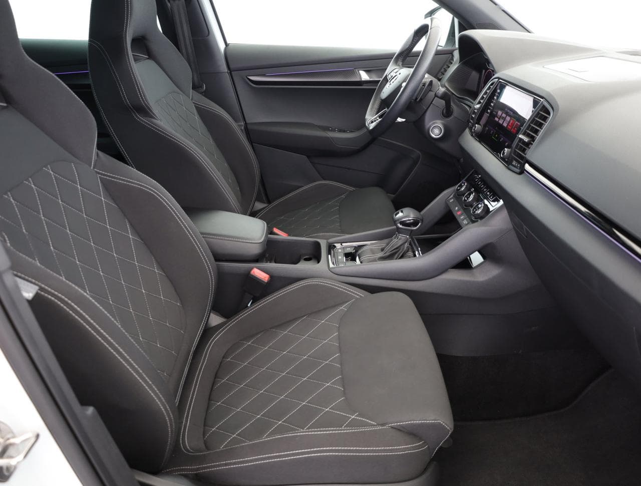 2023 Škoda Karoq - 10