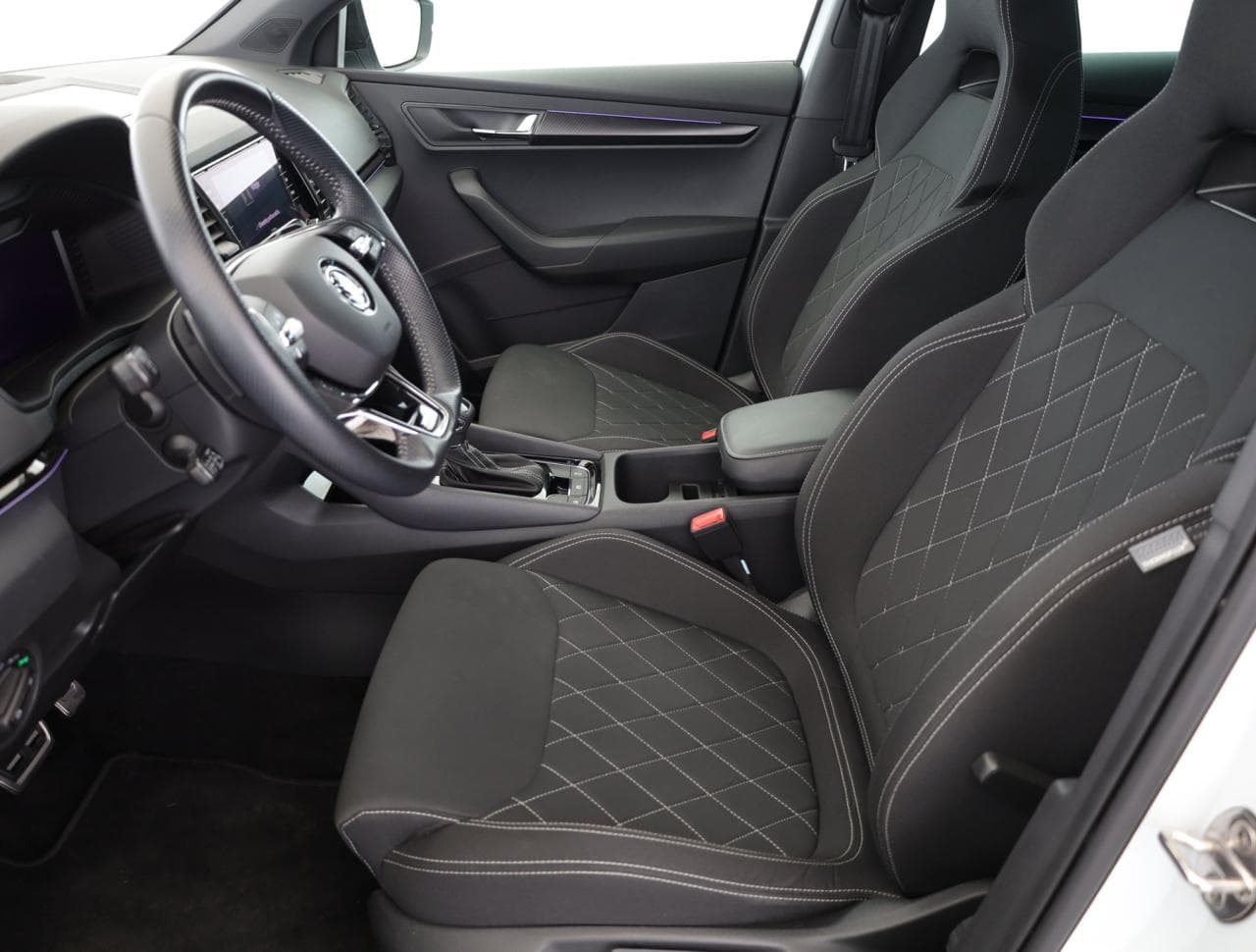 2023 Škoda Karoq - 13