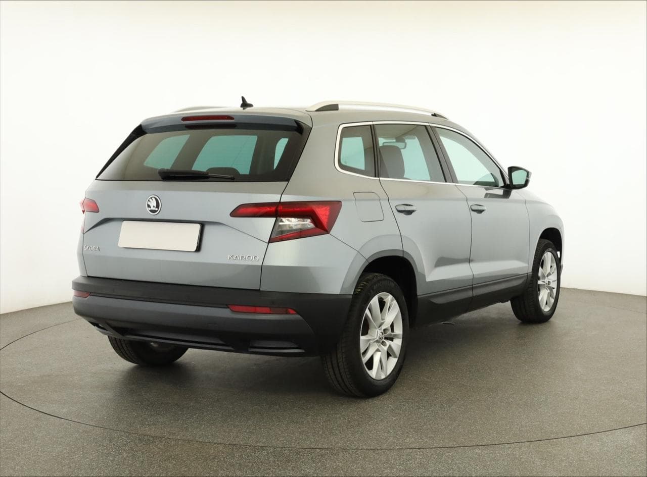 2019 Škoda Karoq - 7