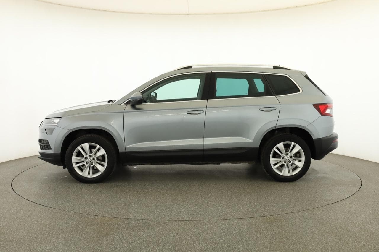 2019 Škoda Karoq - 4