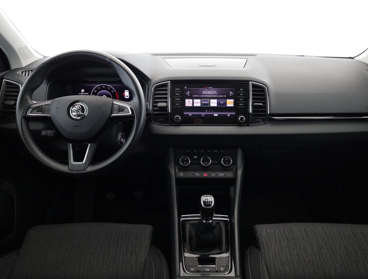 2019 Škoda Karoq - 9