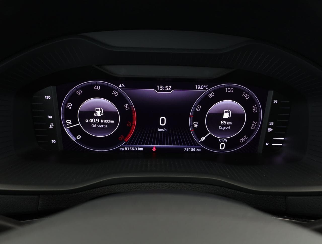 2019 Škoda Karoq - 15