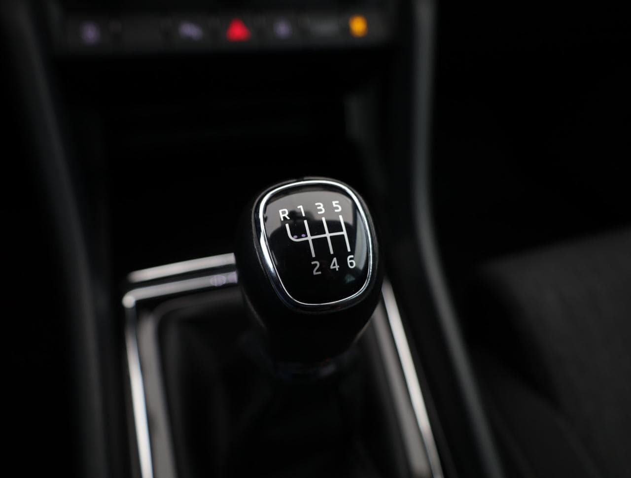 2019 Škoda Karoq - 18