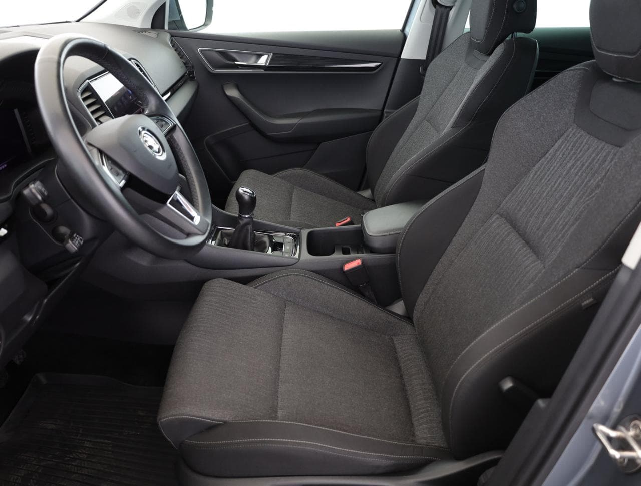 2019 Škoda Karoq - 13