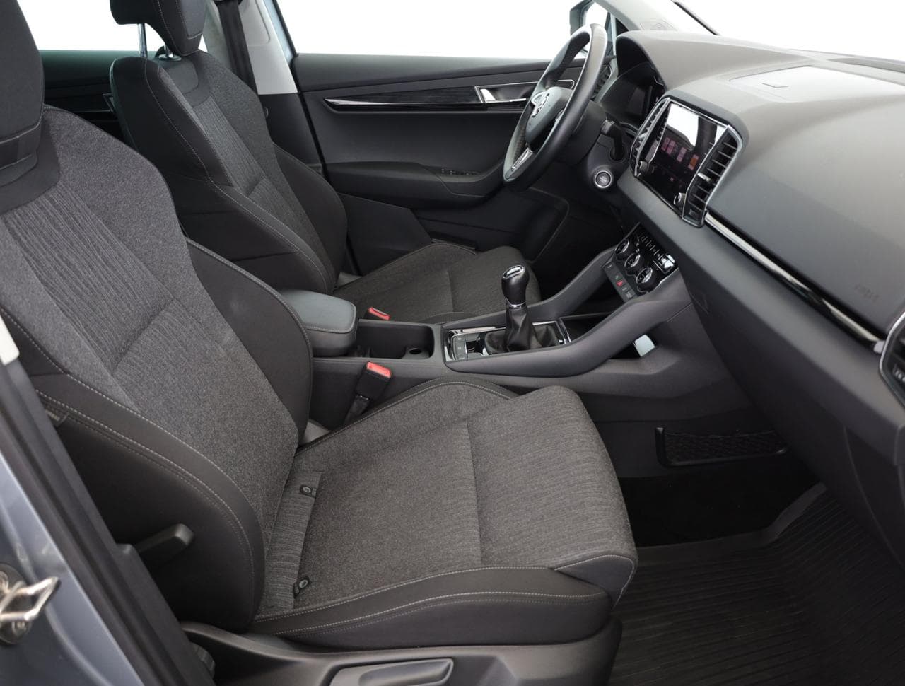 2019 Škoda Karoq - 10