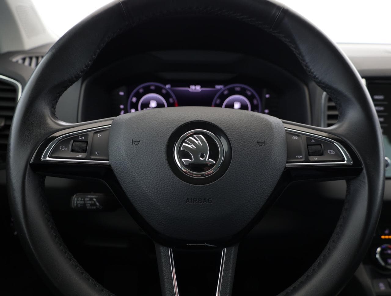 2019 Škoda Karoq - 14