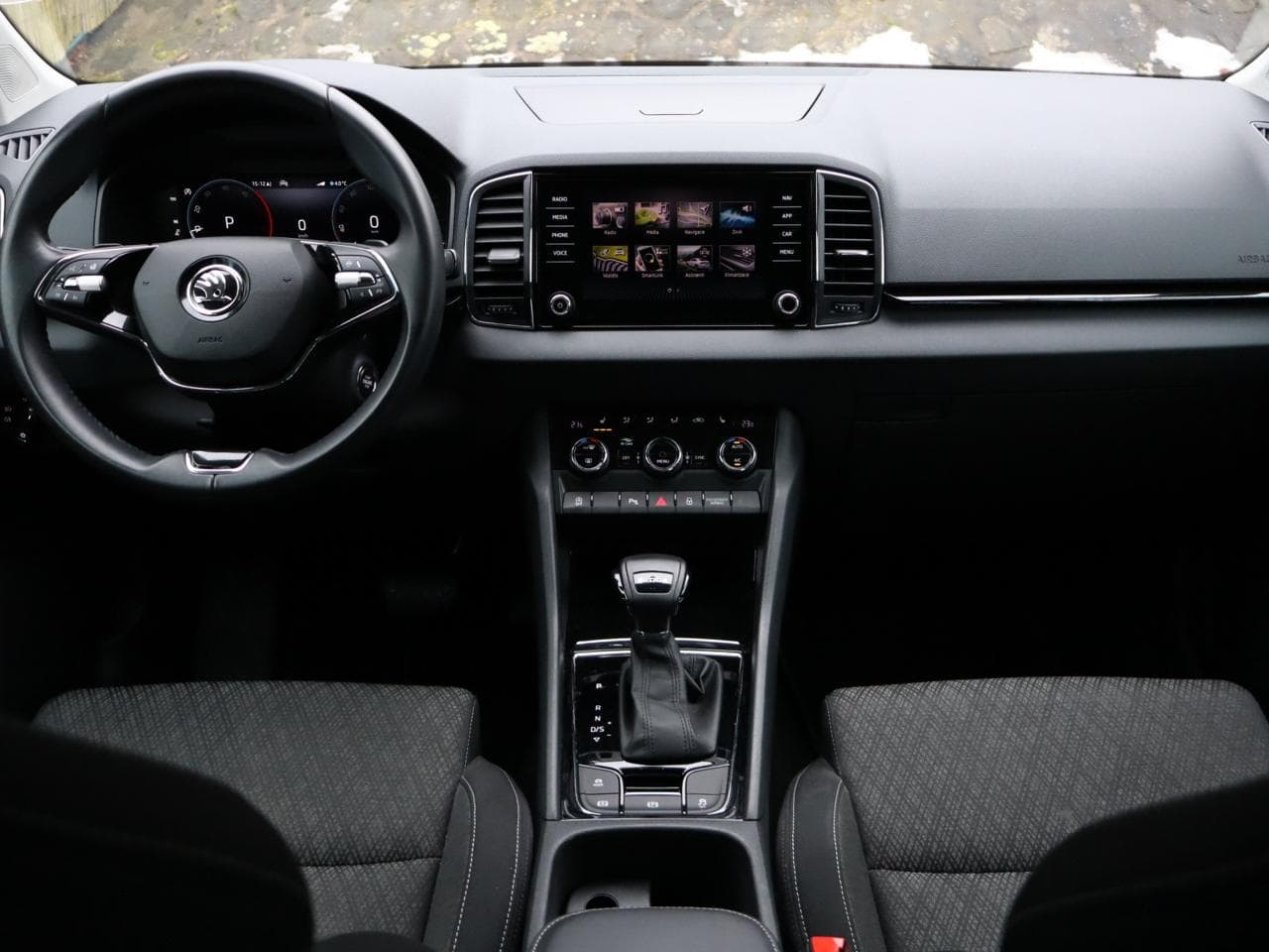 2024 Škoda Karoq - 9