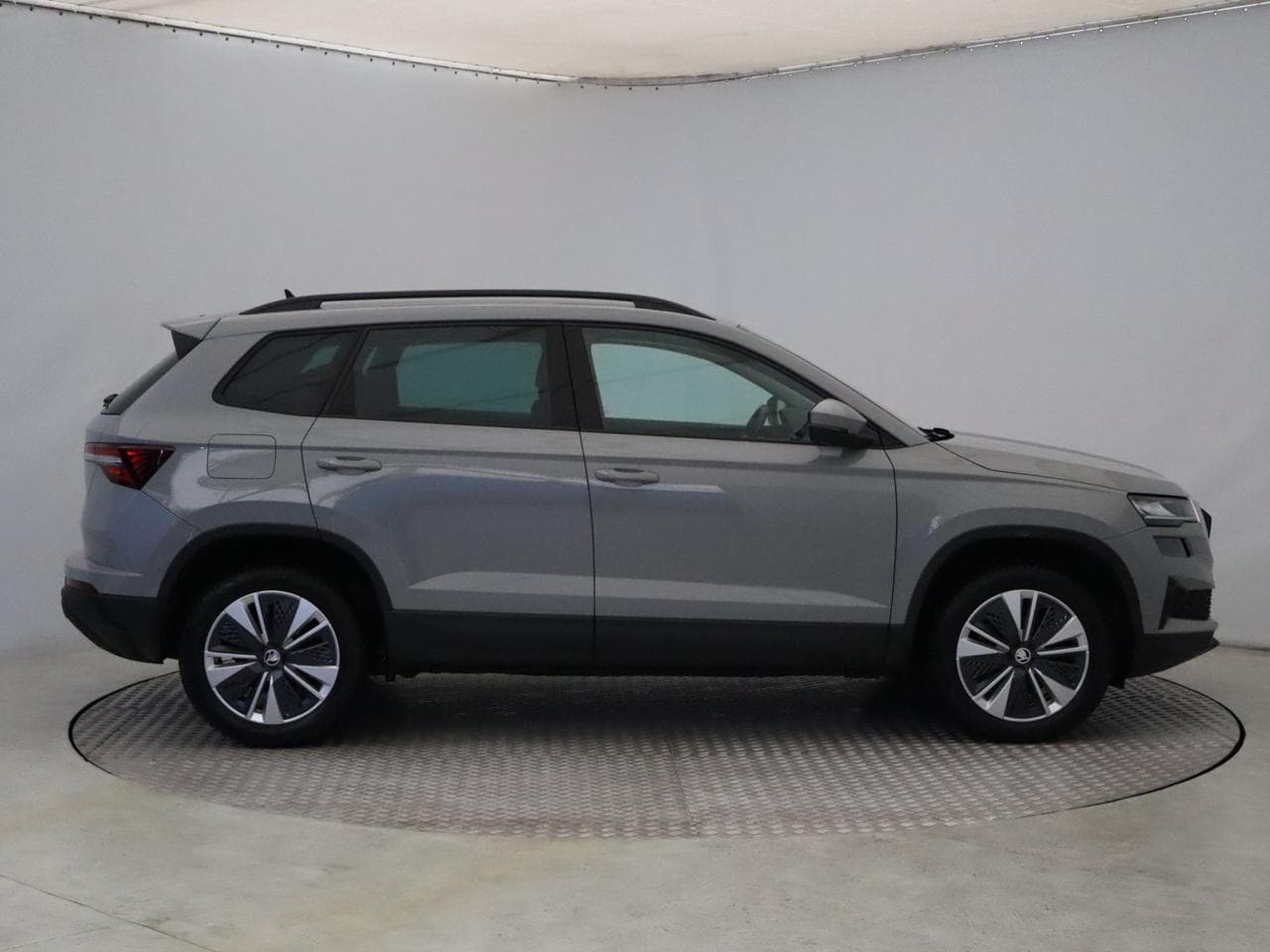 2024 Škoda Karoq - 8