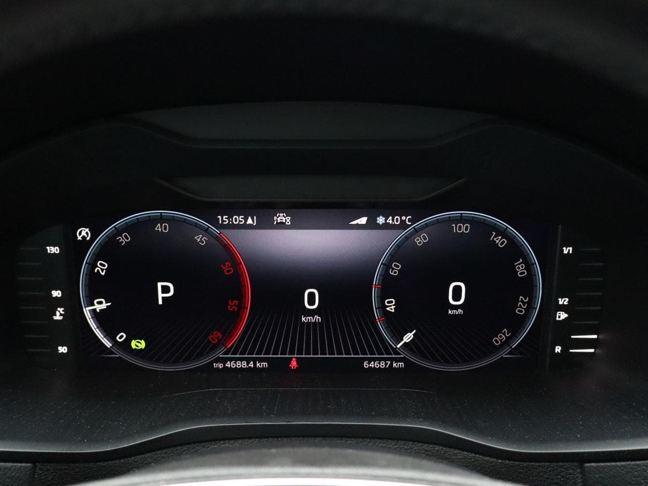 2024 Škoda Karoq - 15