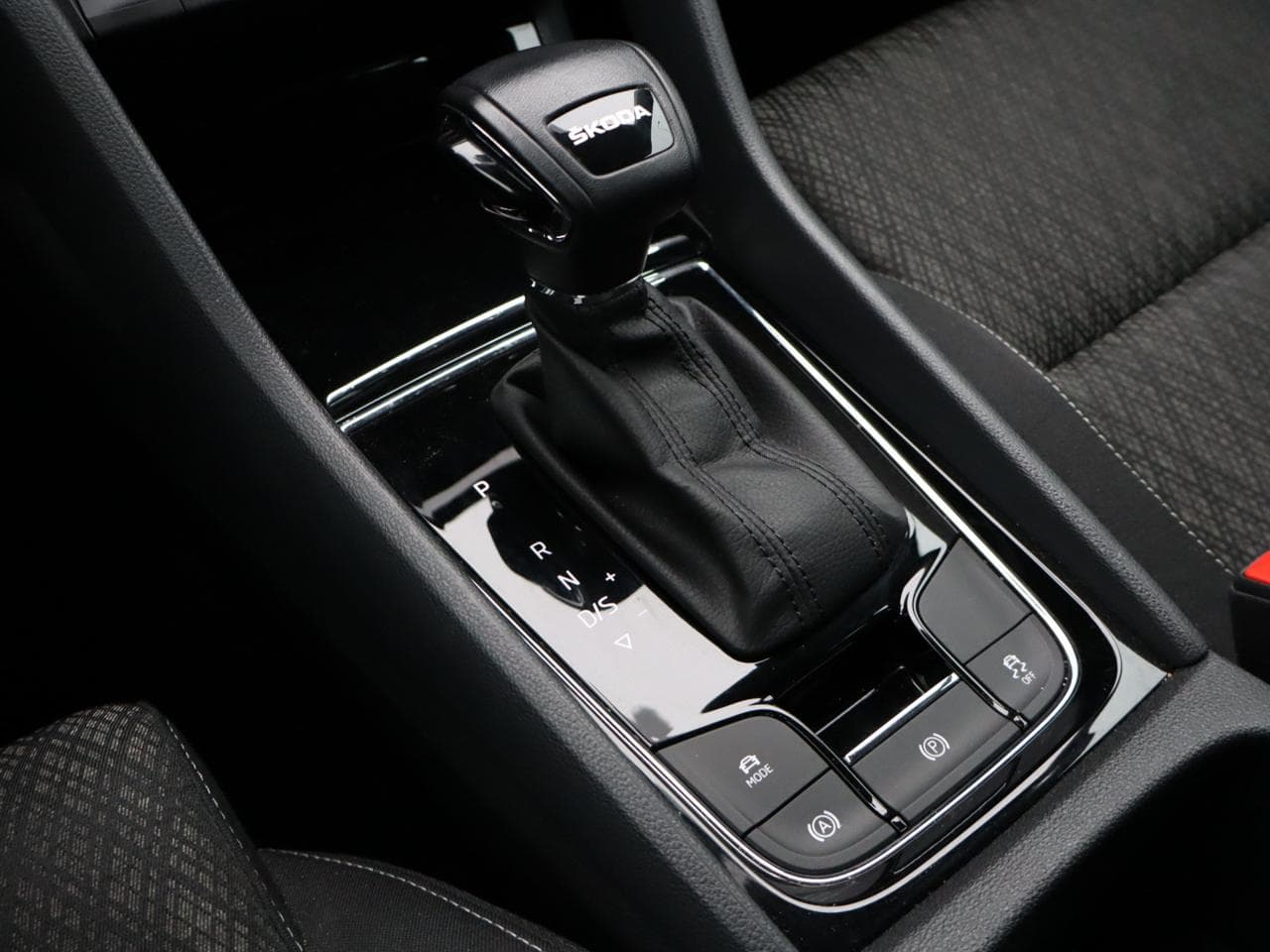 2024 Škoda Karoq - 17