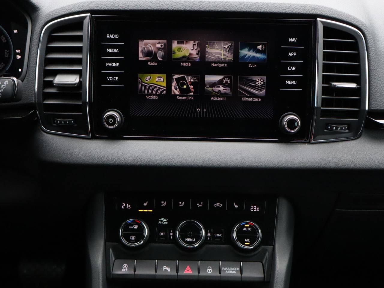 2024 Škoda Karoq - 16