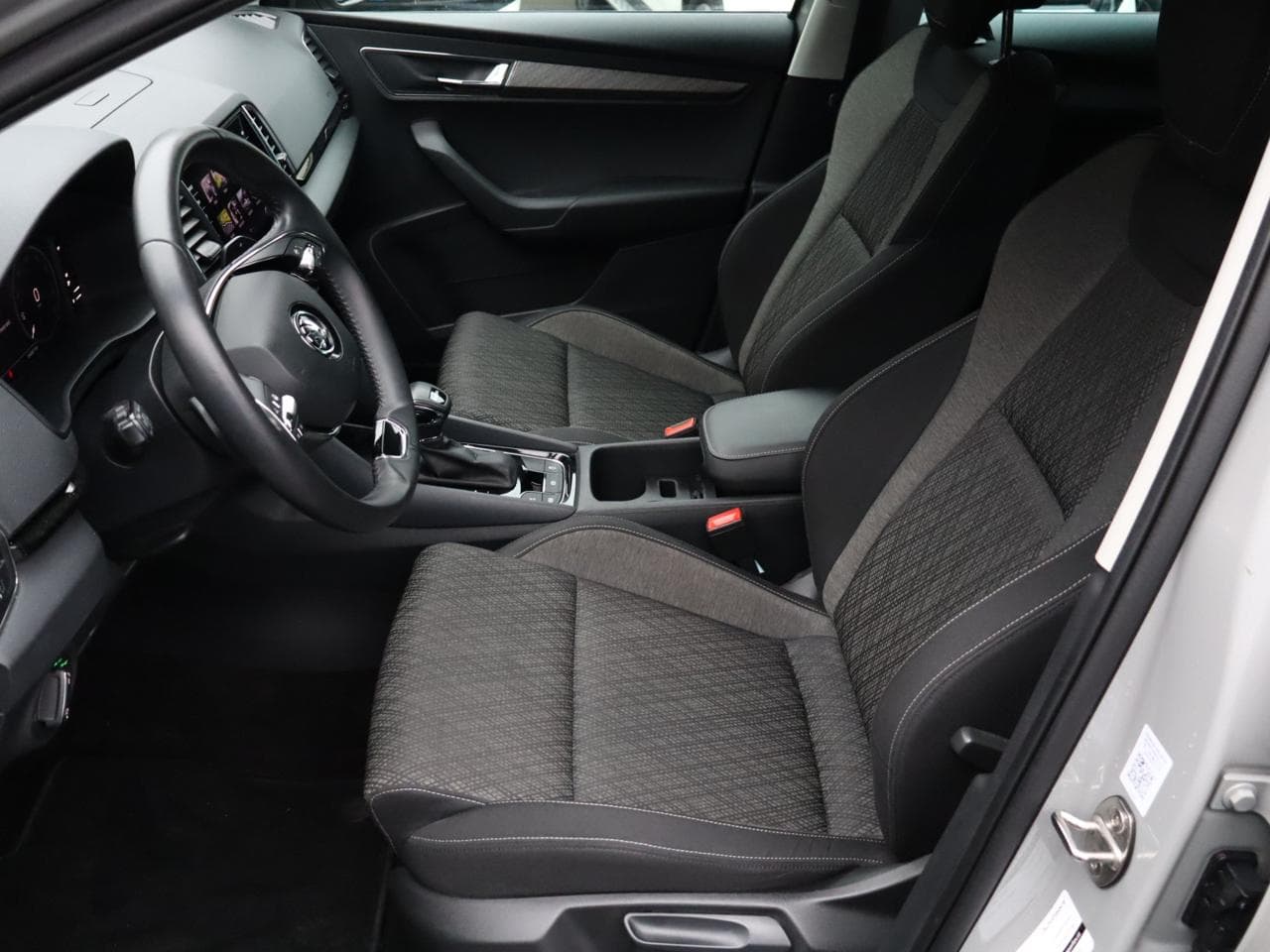 2024 Škoda Karoq - 14