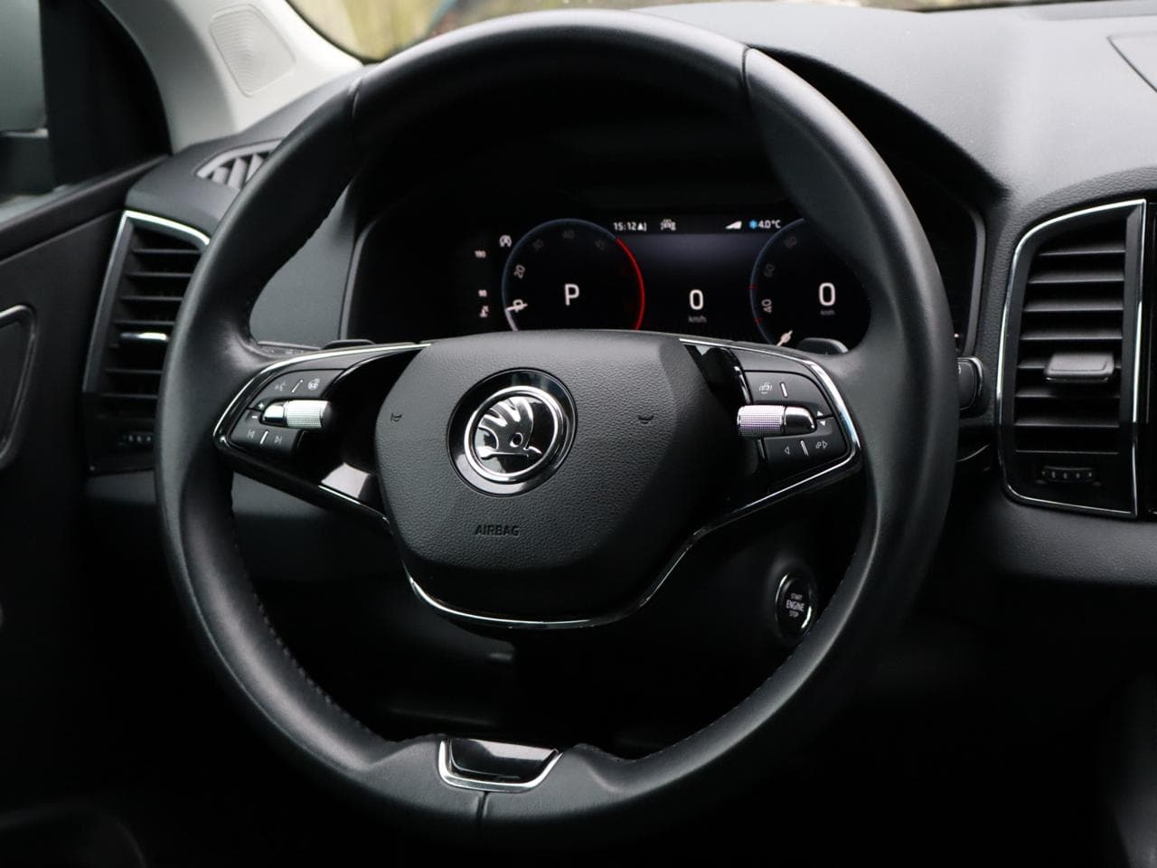 2024 Škoda Karoq - 20