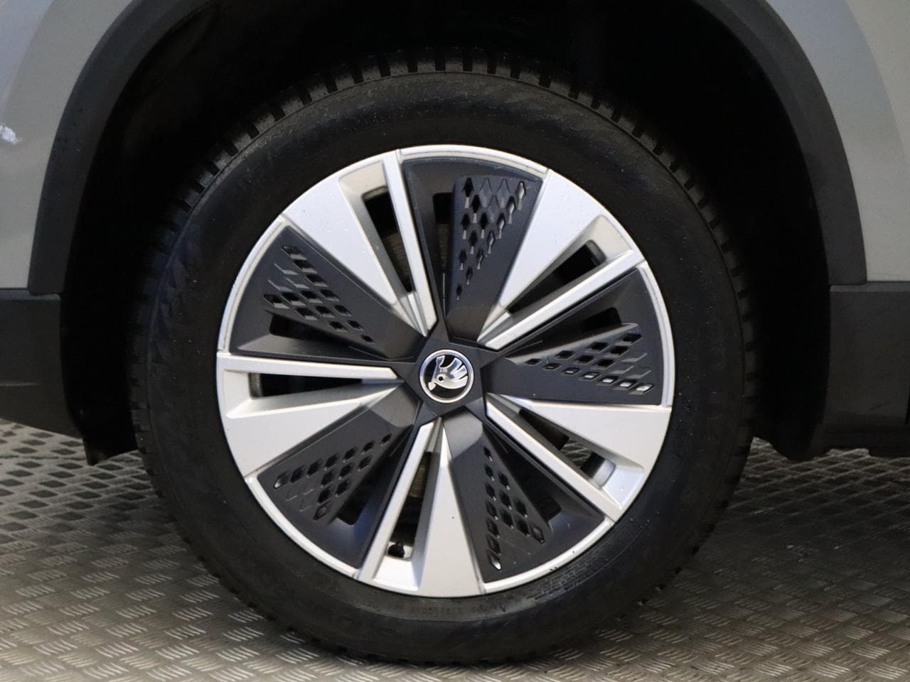 2024 Škoda Karoq - 19