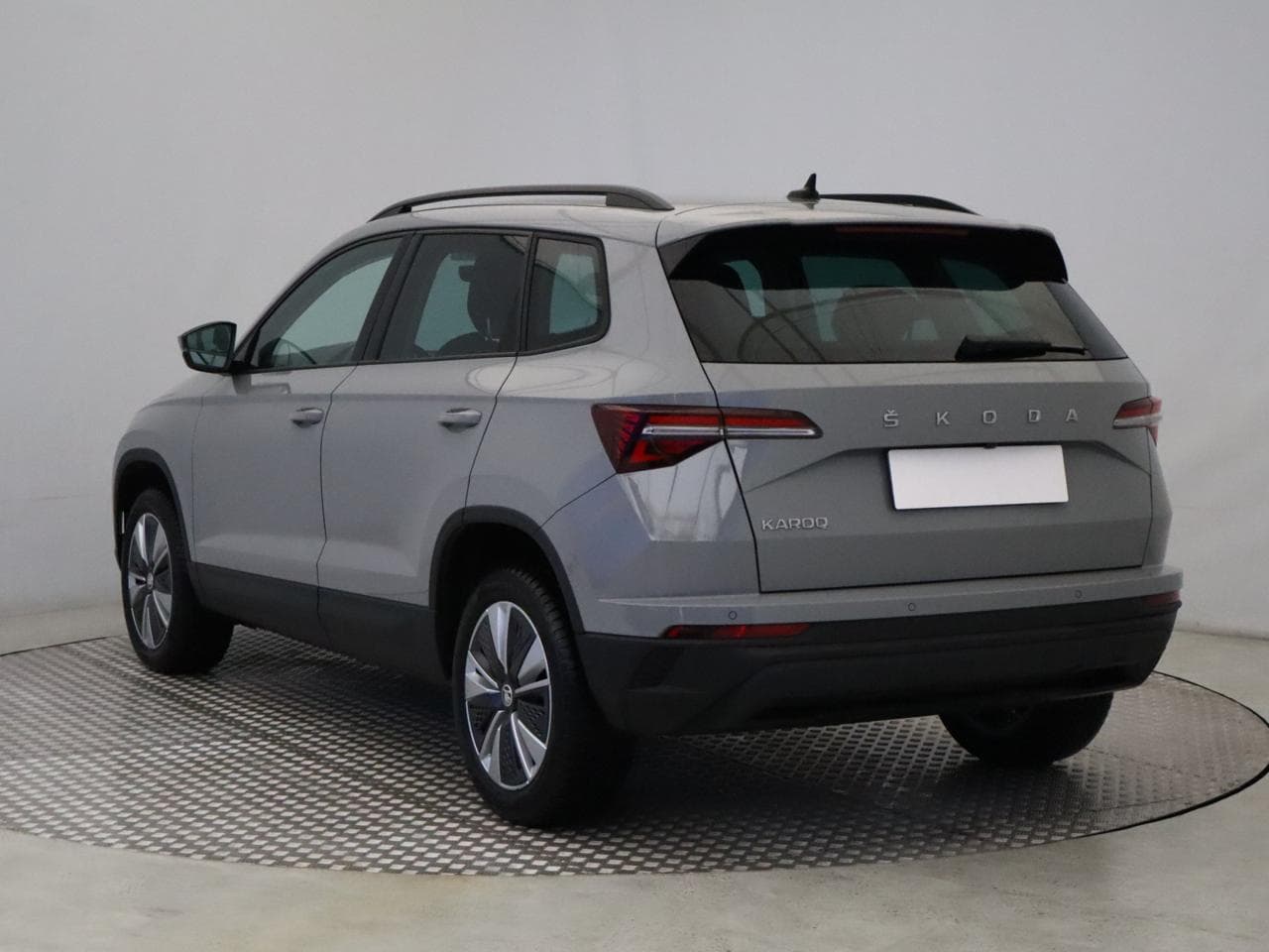 2024 Škoda Karoq - 5